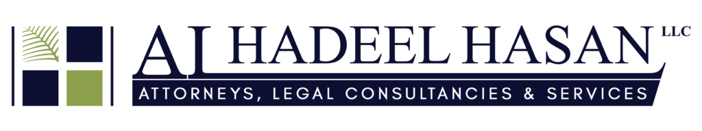 Al Hadeel Al Hasan Law Firm