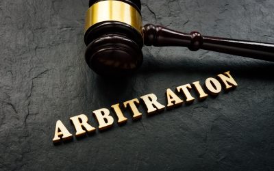 Execution of an Arbitration Agreement within the Republic of Iraq