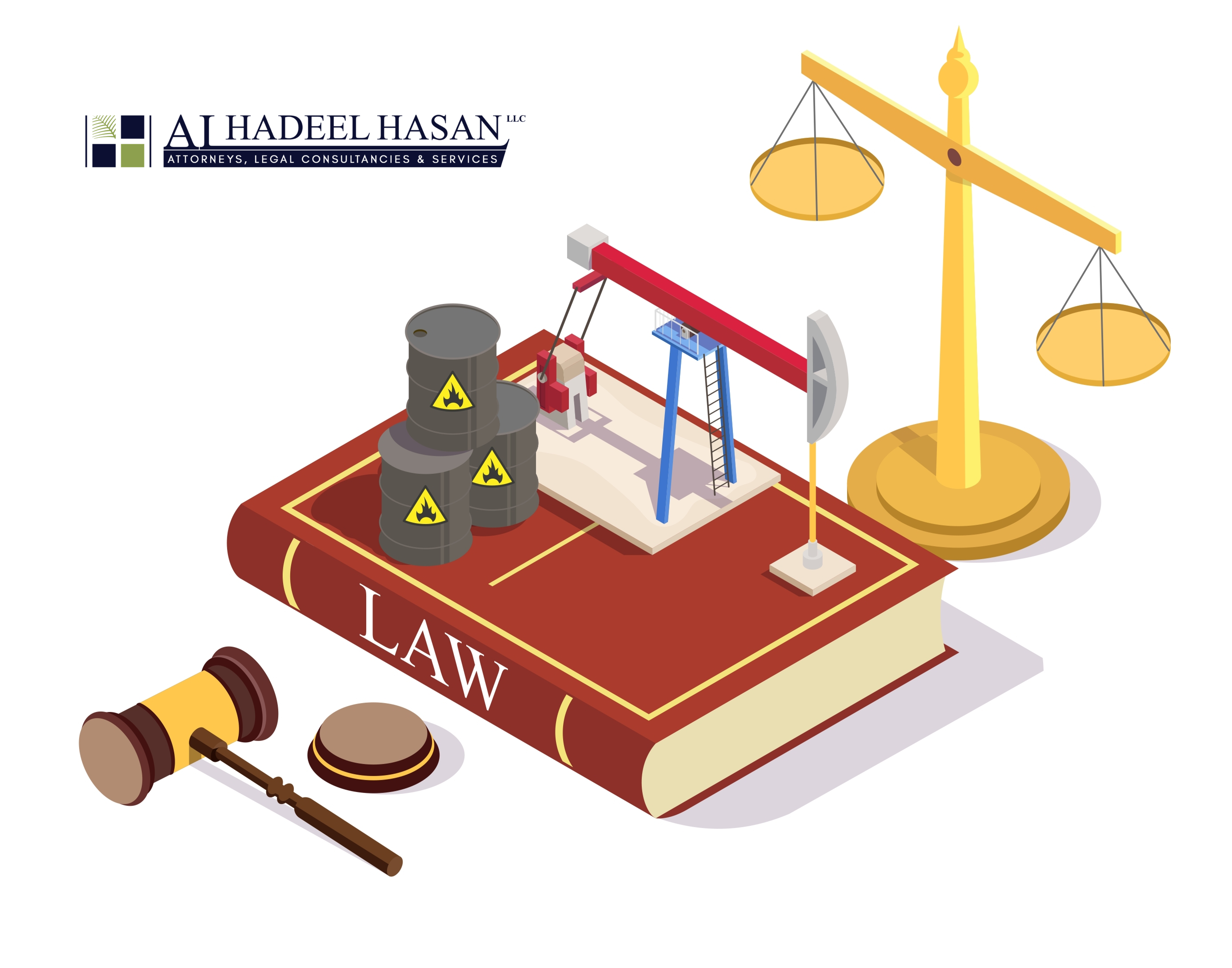 Increasing Calls To Legislate The Federal Oil And Gas Law HHL