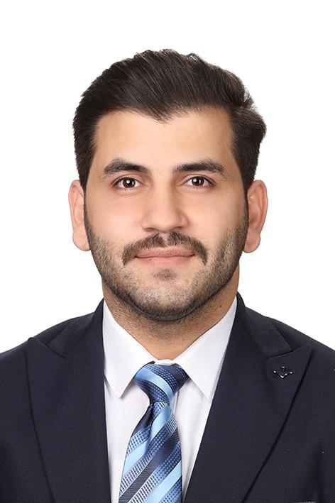 Mohammed Abu Arab
