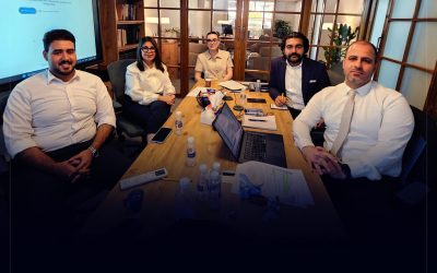 Building Iraq’s Legal Future: HHL Partners with American University of Iraq – College of Law